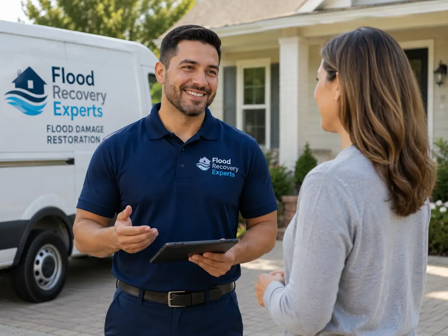 Flood Damage Cleanup East Vandergrift, PA FAQs